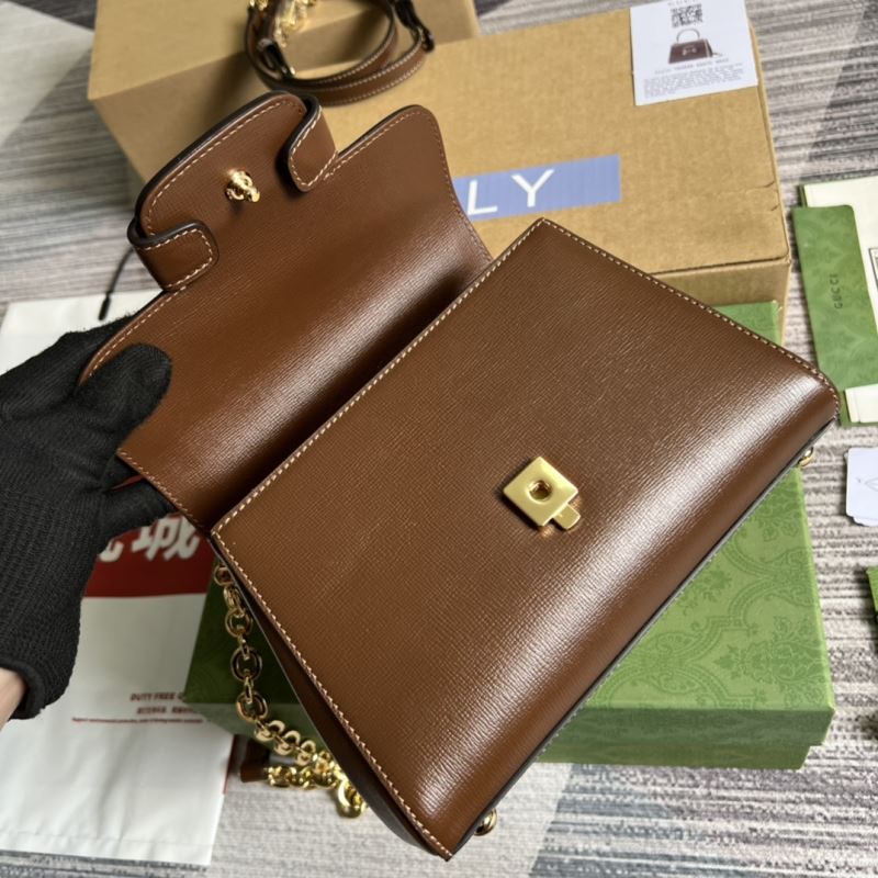 Gvc*1 satchel bags